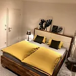 Traumhaftes Loft Wintergarten Schwabach