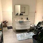 Apartamento Traumhaftes Loft Wintergarten Schwabach