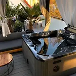 Apartamento Traumhaftes Loft Wintergarten