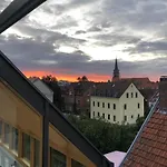 Apartamento Traumhaftes Loft Wintergarten *