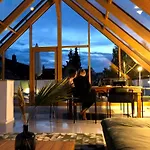 Traumhaftes Loft Wintergarten *