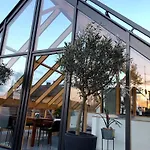 Traumhaftes Loft Wintergarten Apartamento