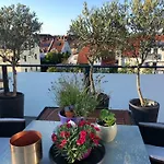 Traumhaftes Loft Wintergarten * Schwabach